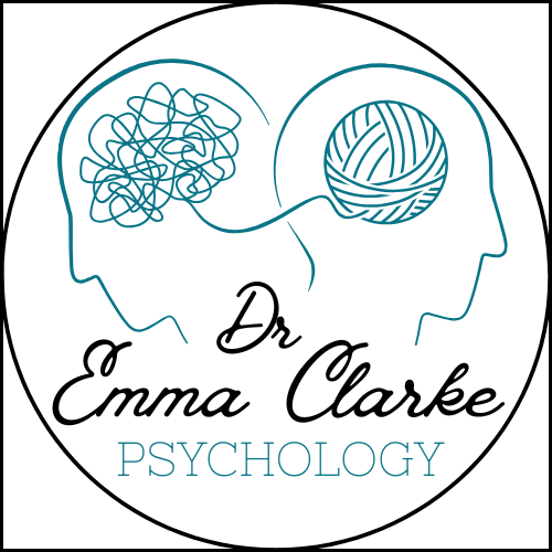 Dr Emma Clarke Psychology